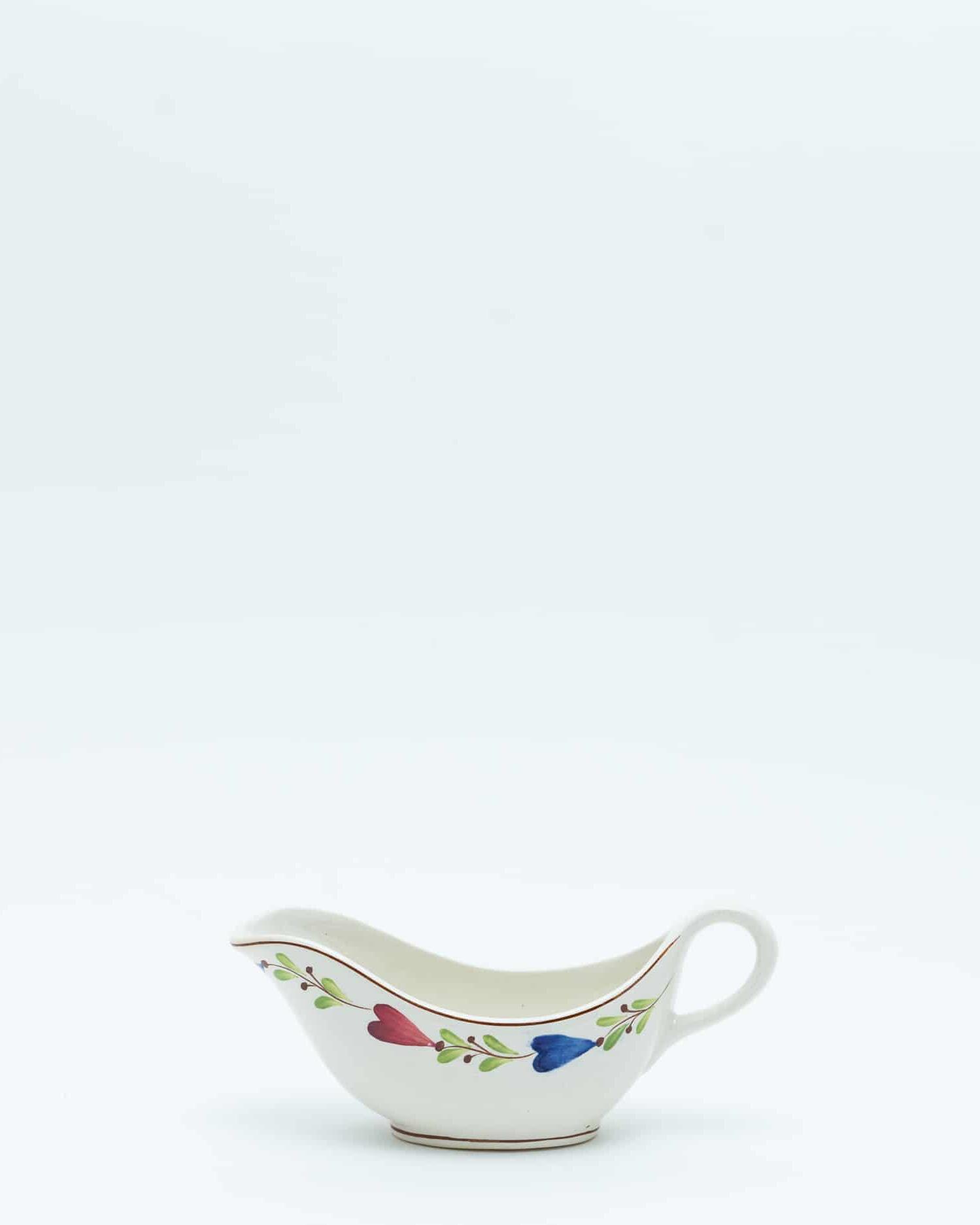 Gustavsberg “Ranka” Sauce Pot