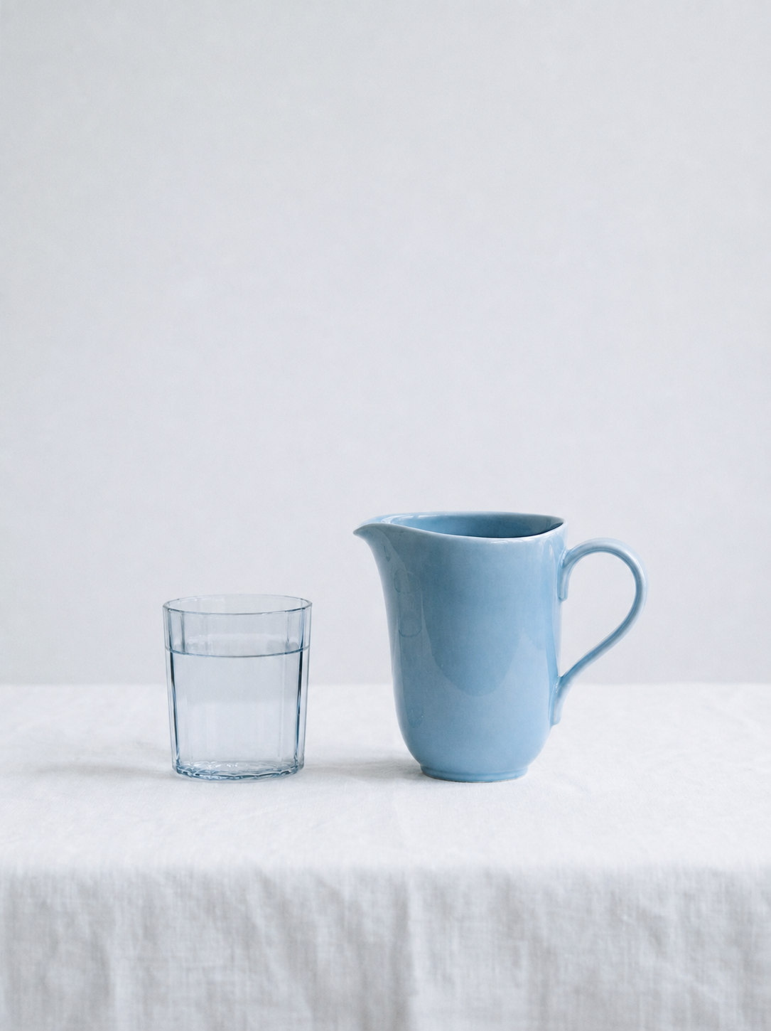 Stig Lindberg "Colorado" Pitcher 15cm