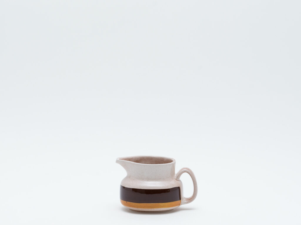 ゲフレ Alfa ピッチャー 8.5cm