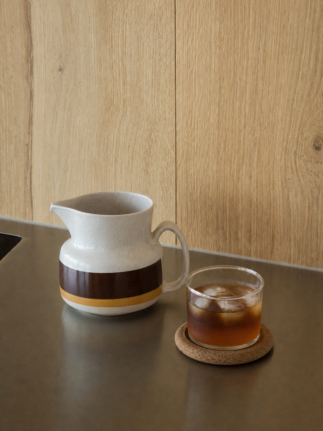 Gefle "ALFA" Pitcher 13cm