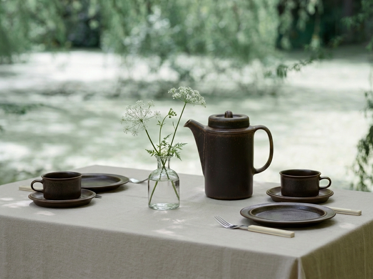ARABIA Ruska Pot ARABIA Ruska Pot