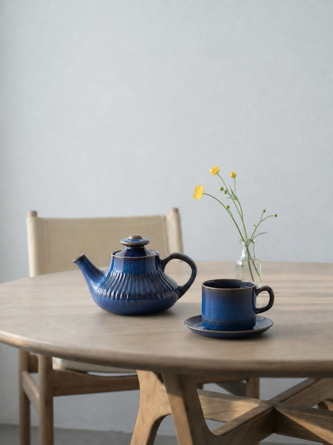 Gefle "Kosmos" Pot