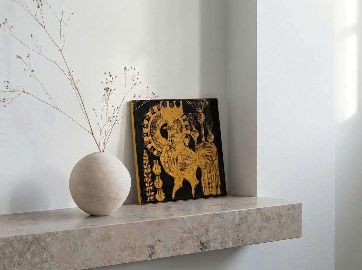 Rörstrand Olle alberius Rörstrand Olle alberius