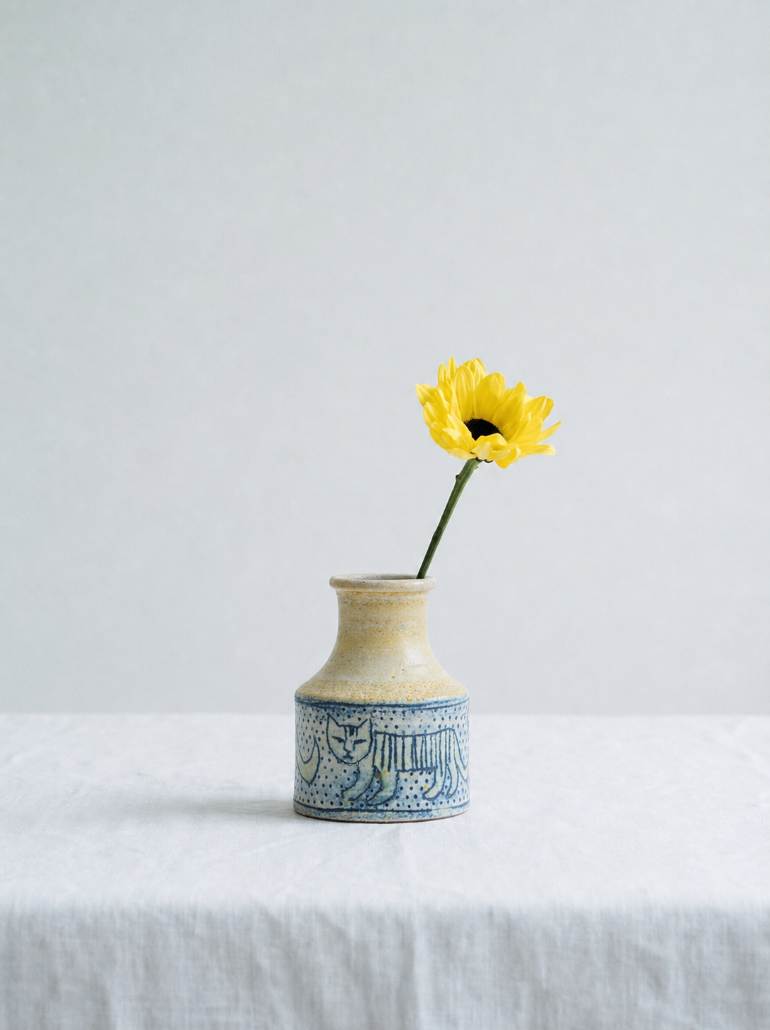 Lisa larson Unique piece