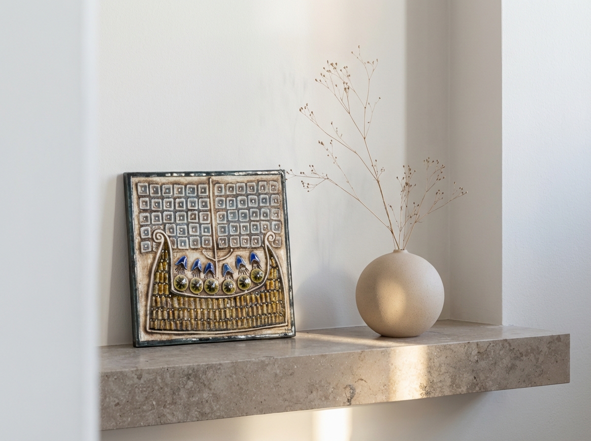 Lisa Larson UNIK SKEPP Lisa Larson UNIK SKEPP