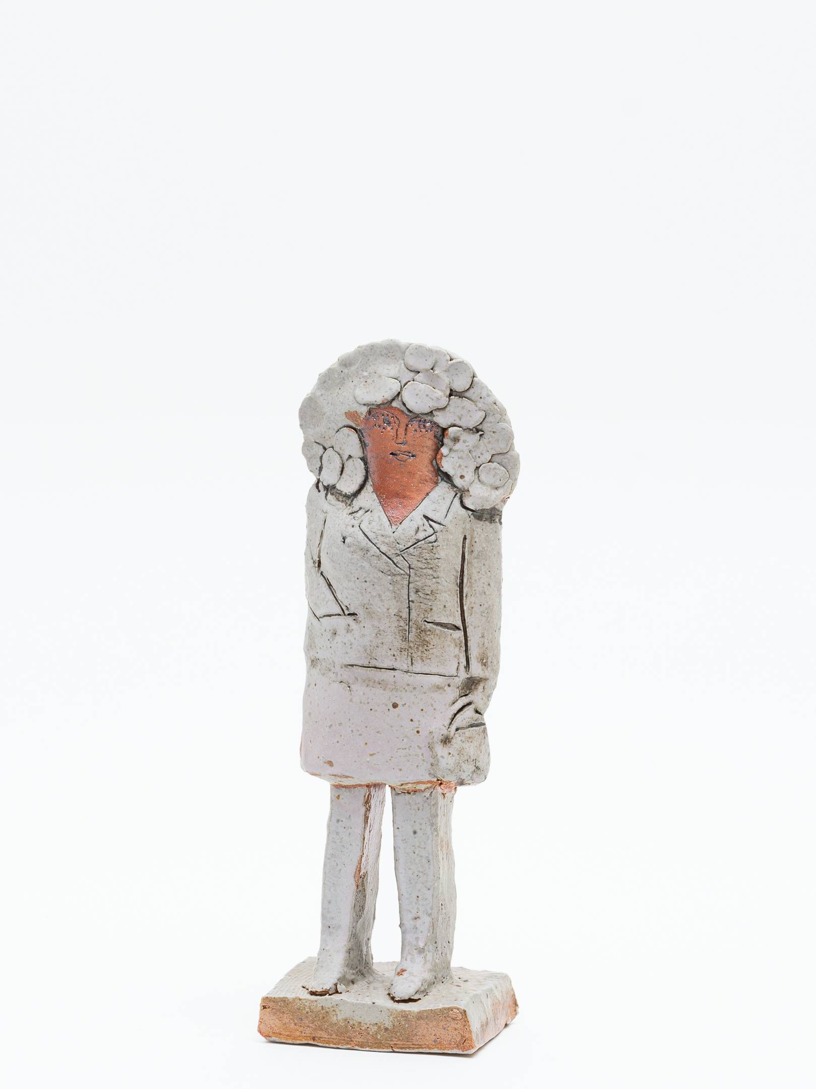 Lisa Larson Unique Piece