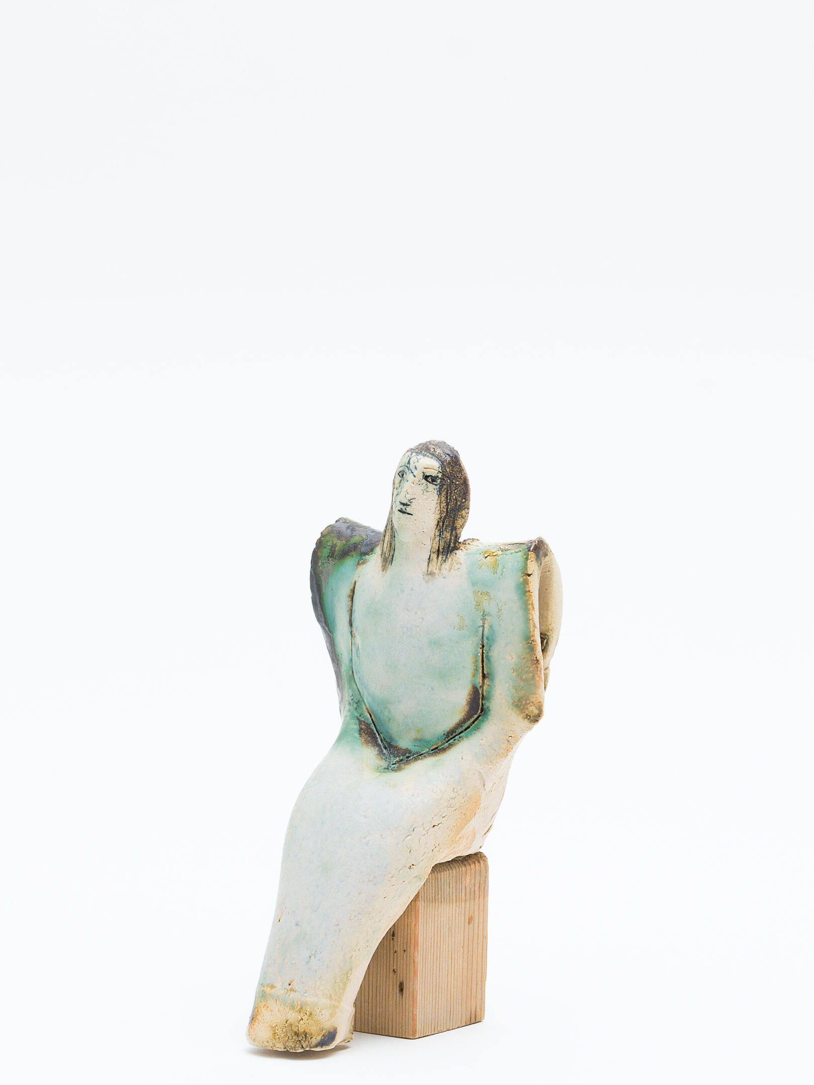 Lisa Larson unique piece