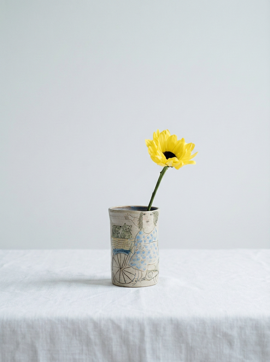 Amie Stålkrantz Vase
