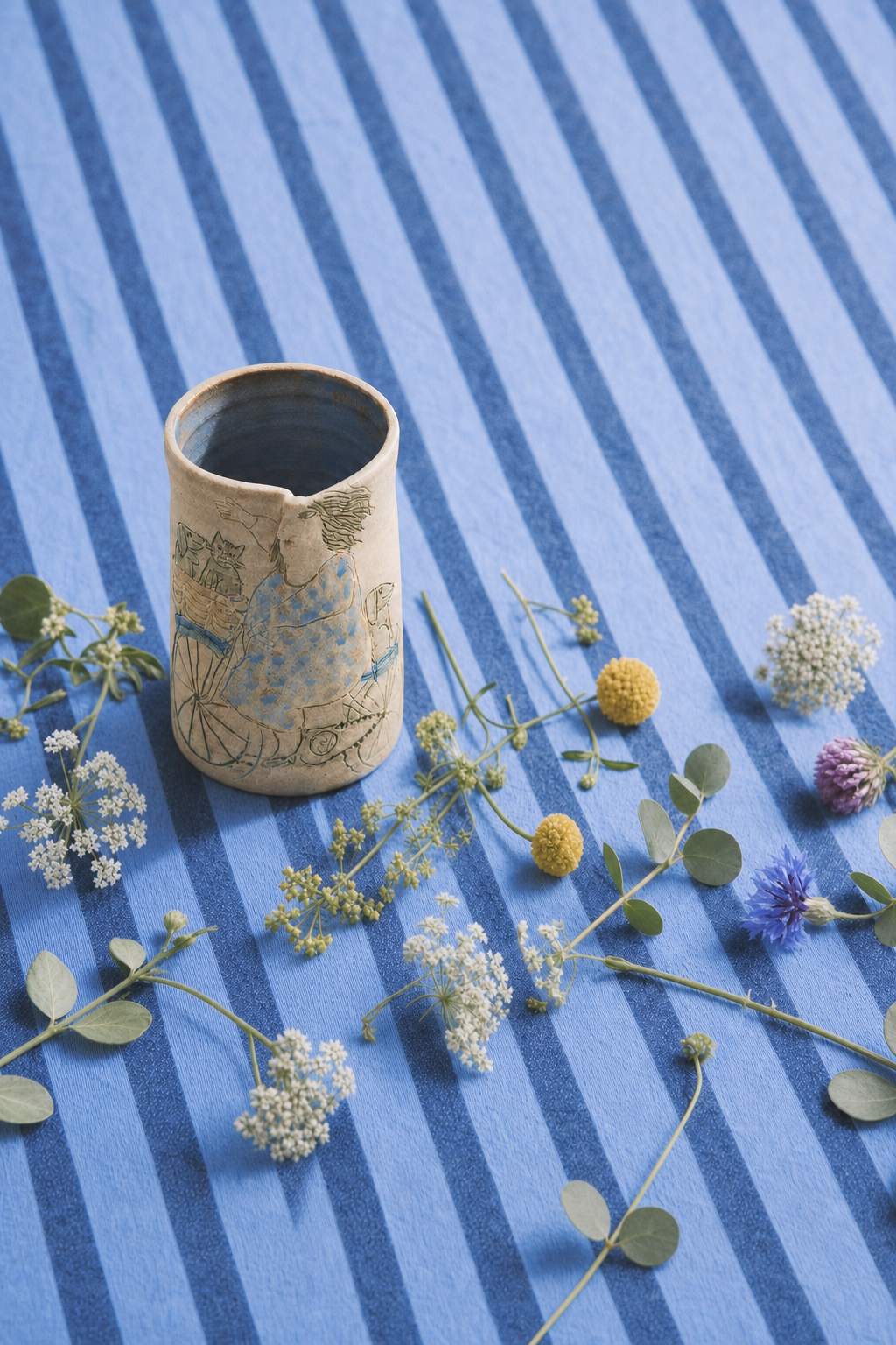 Amie Stålkrantz Vase