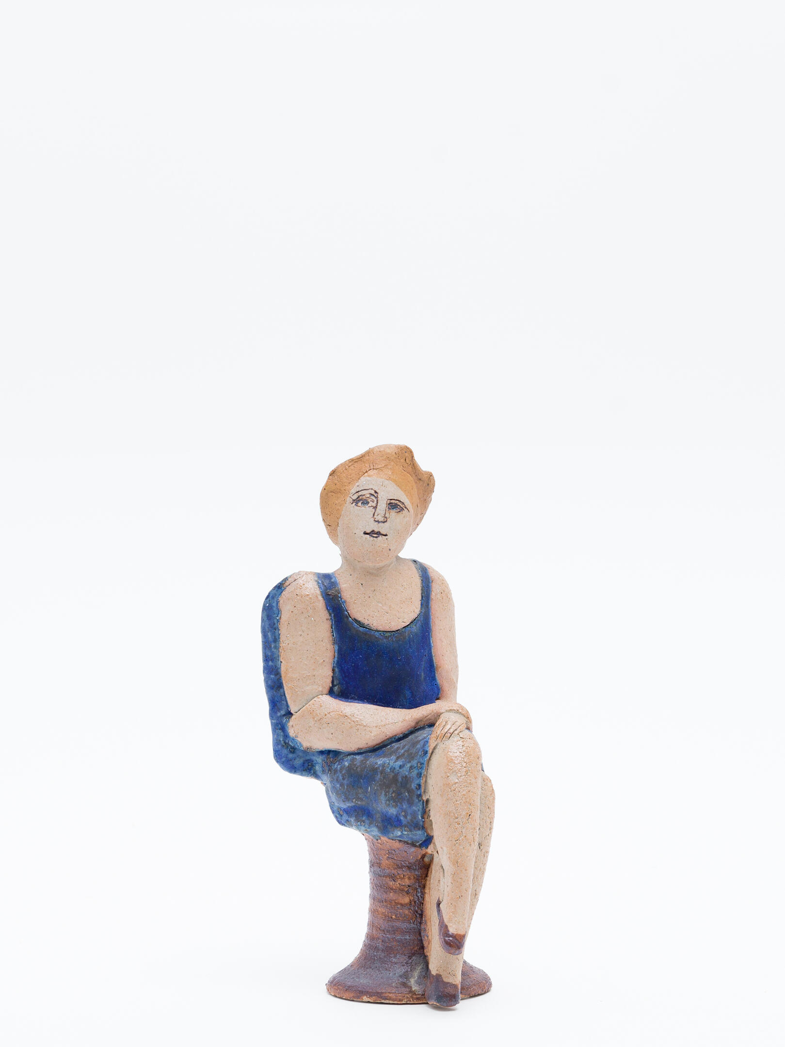 Lisa Larson Unique Piece