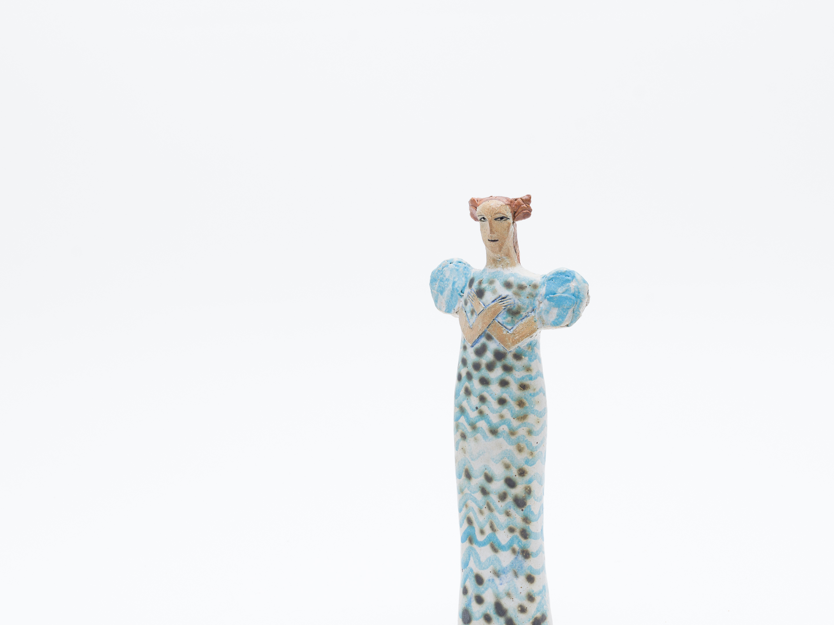 Lisa Larson unique piece – Mun stylisti