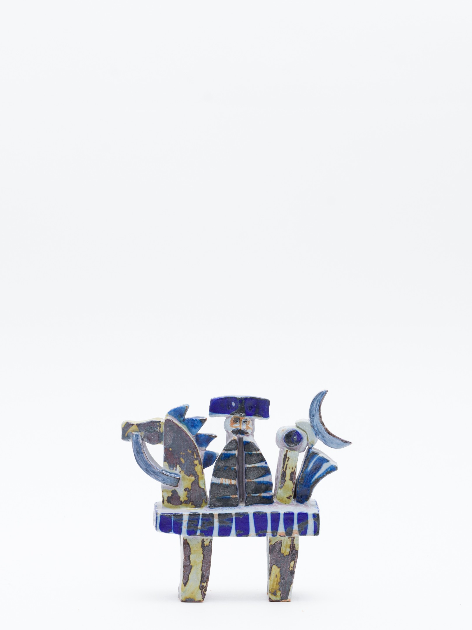 Lisa Larson Unique Piece