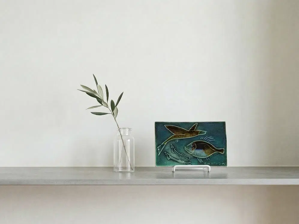 Arabia Brita Heirimo