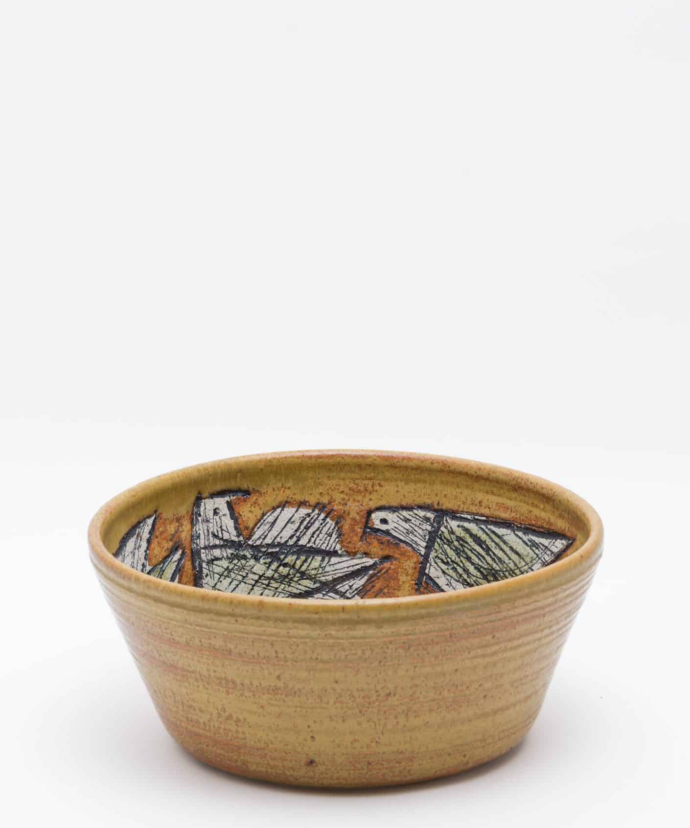 Lisa Larson Unique Piece