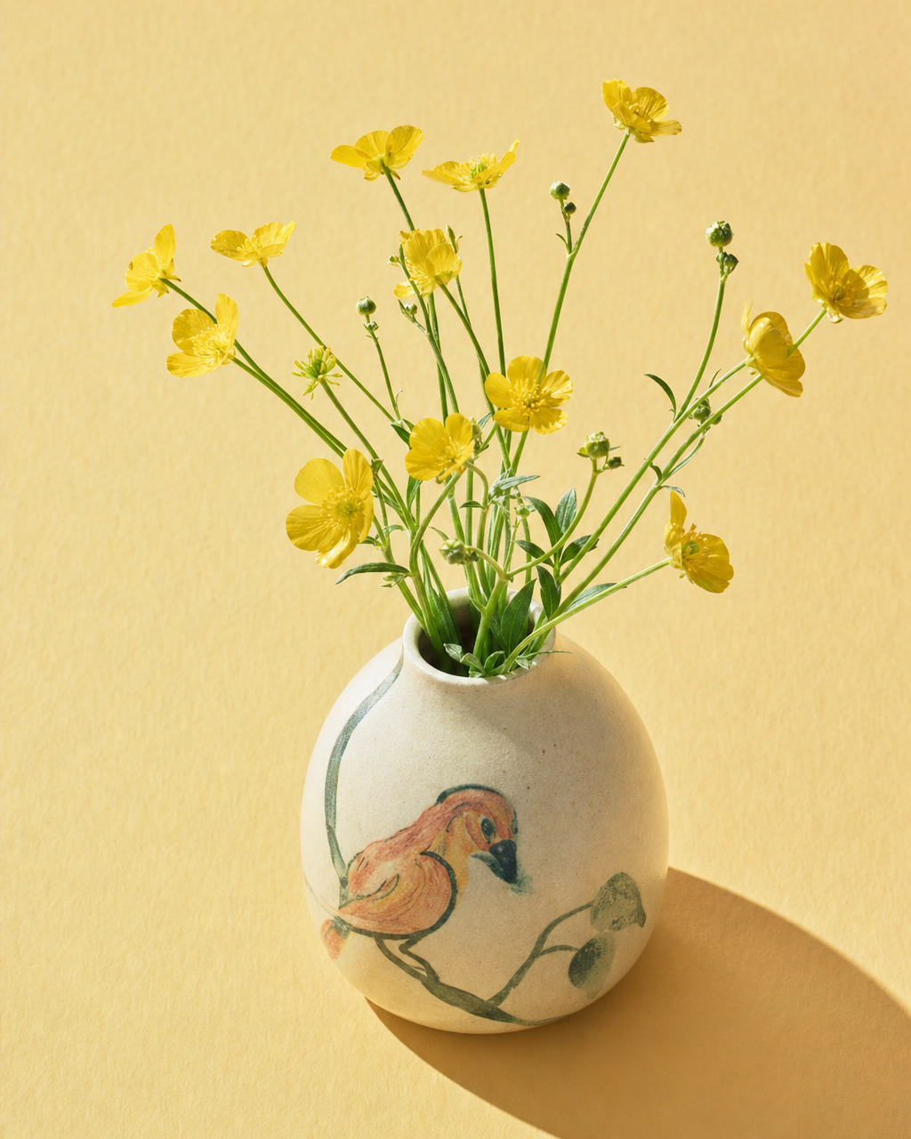 Åke Holm Vase
