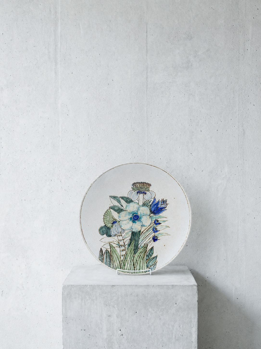 Lisa Larson Unique Piece