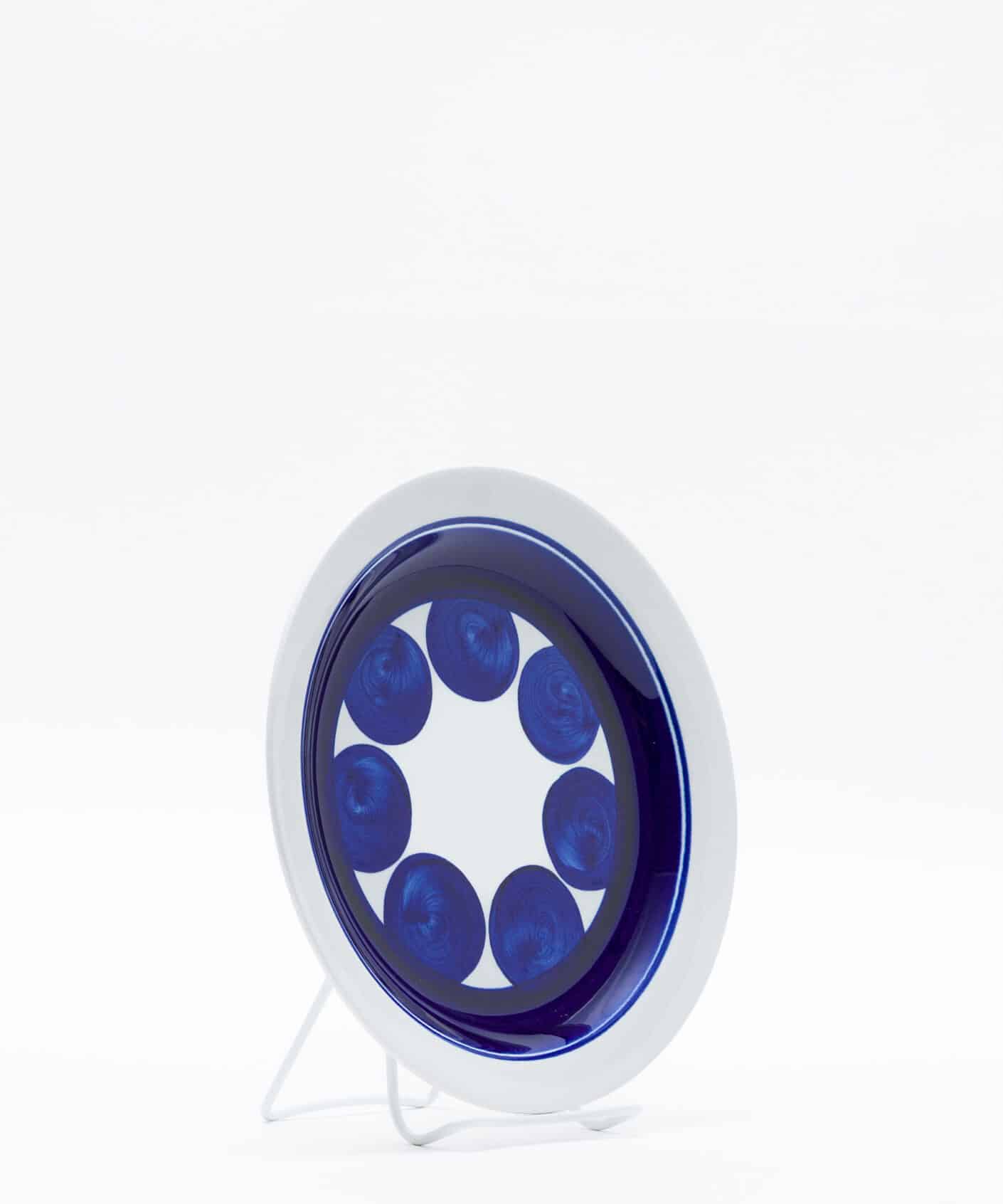 Inger persson "Colette" Plate 21cm