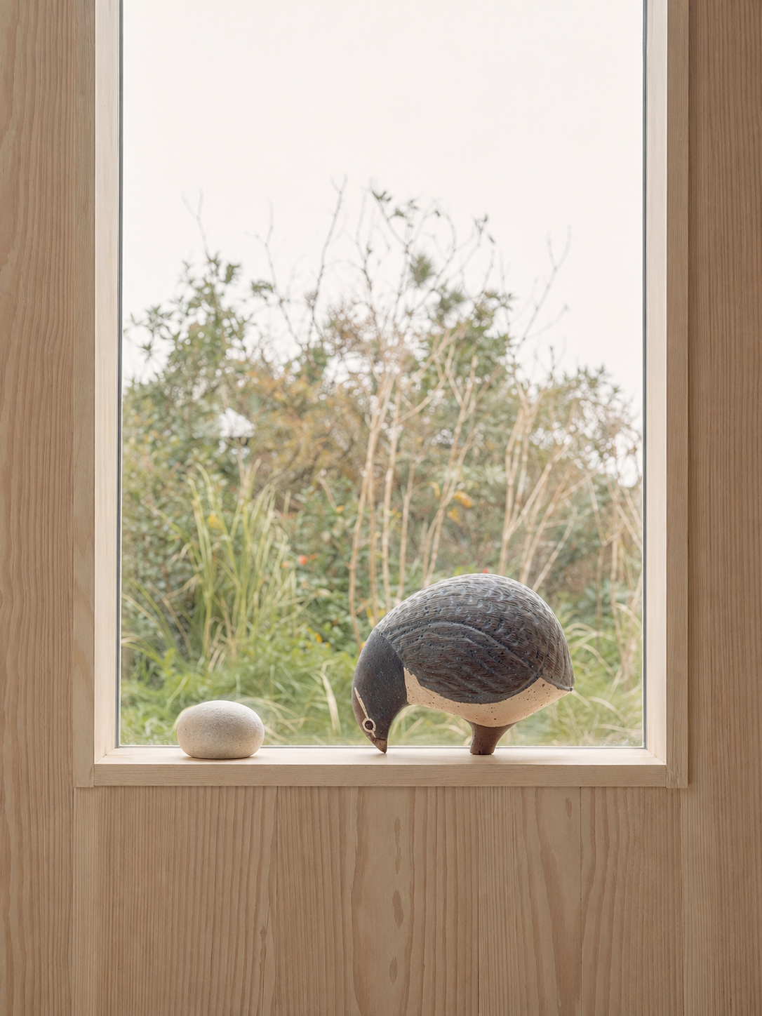 Thomas Hellström Fågel