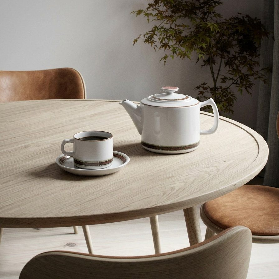 Desiree "Selandia" Pot