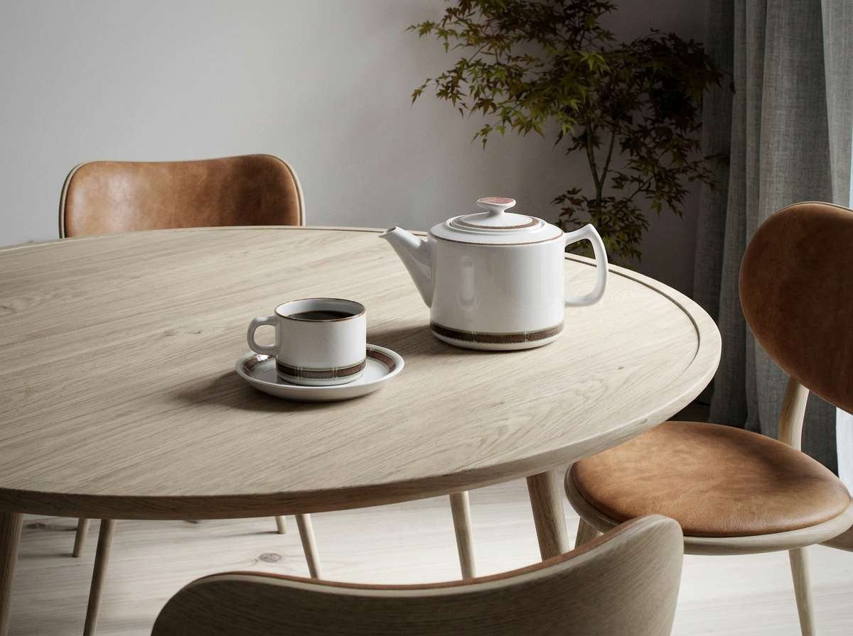 Desiree "Selandia" Pot Desiree "Selandia" Pot