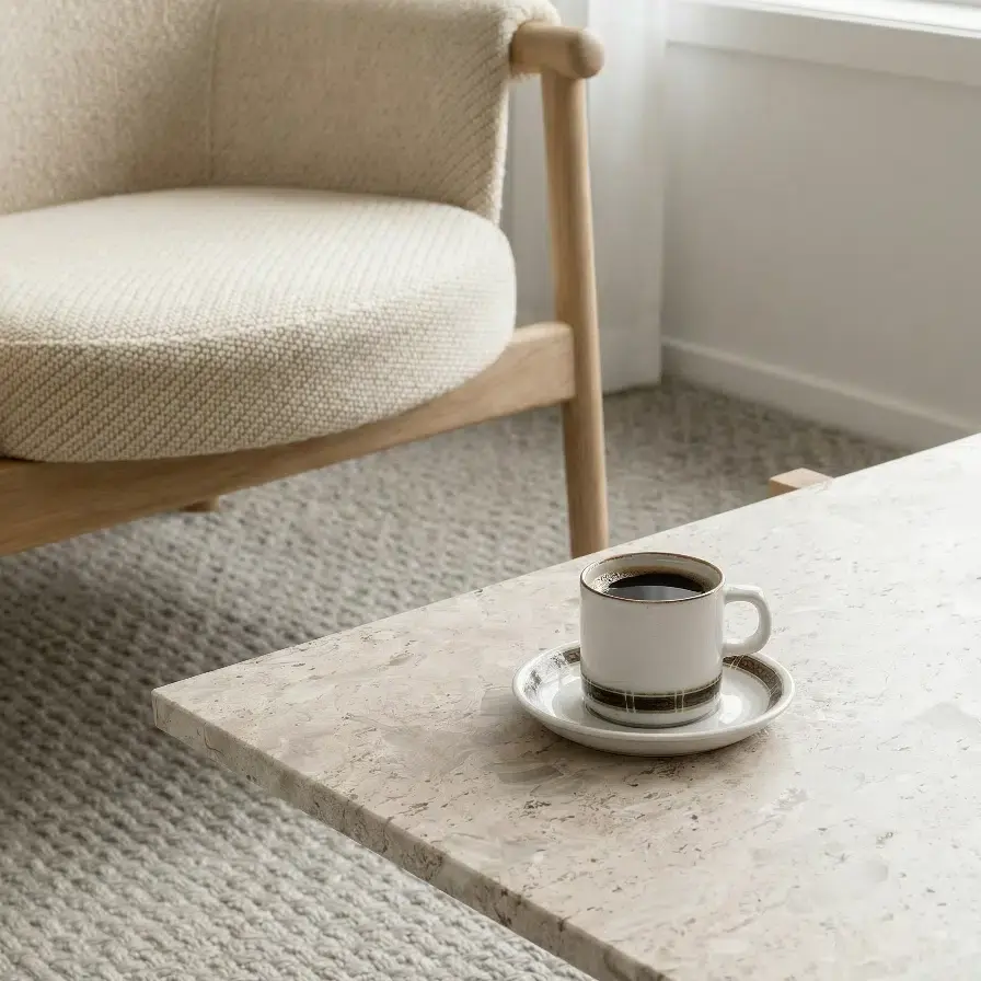 Desiree "Selandia" C&S 6.5cm