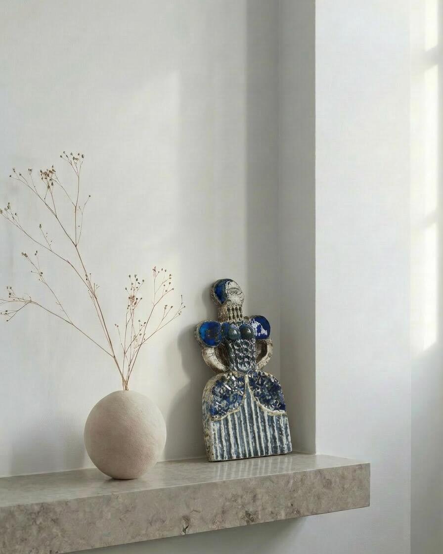 Lisa Larson Unique Piece Lisa Larson Unique Piece