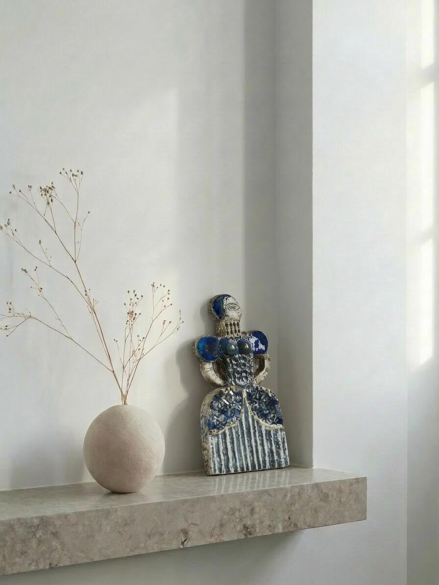 Lisa Larson Unique Piece Lisa Larson Unique Piece