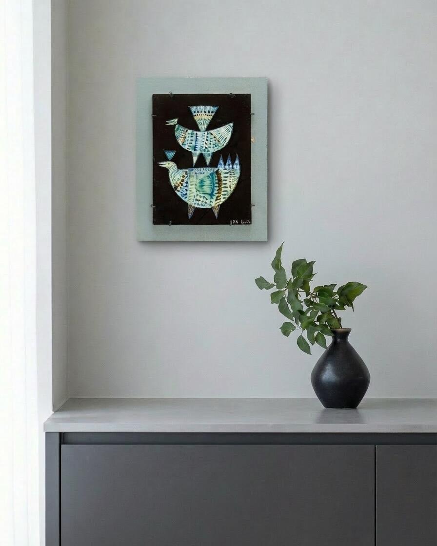 Lisa Larson Unique Piece