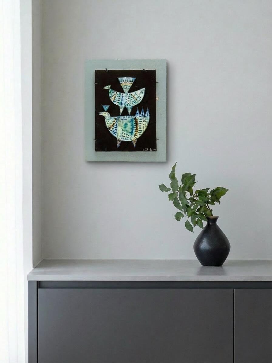 Lisa Larson Unique Piece Lisa Larson Unique Piece