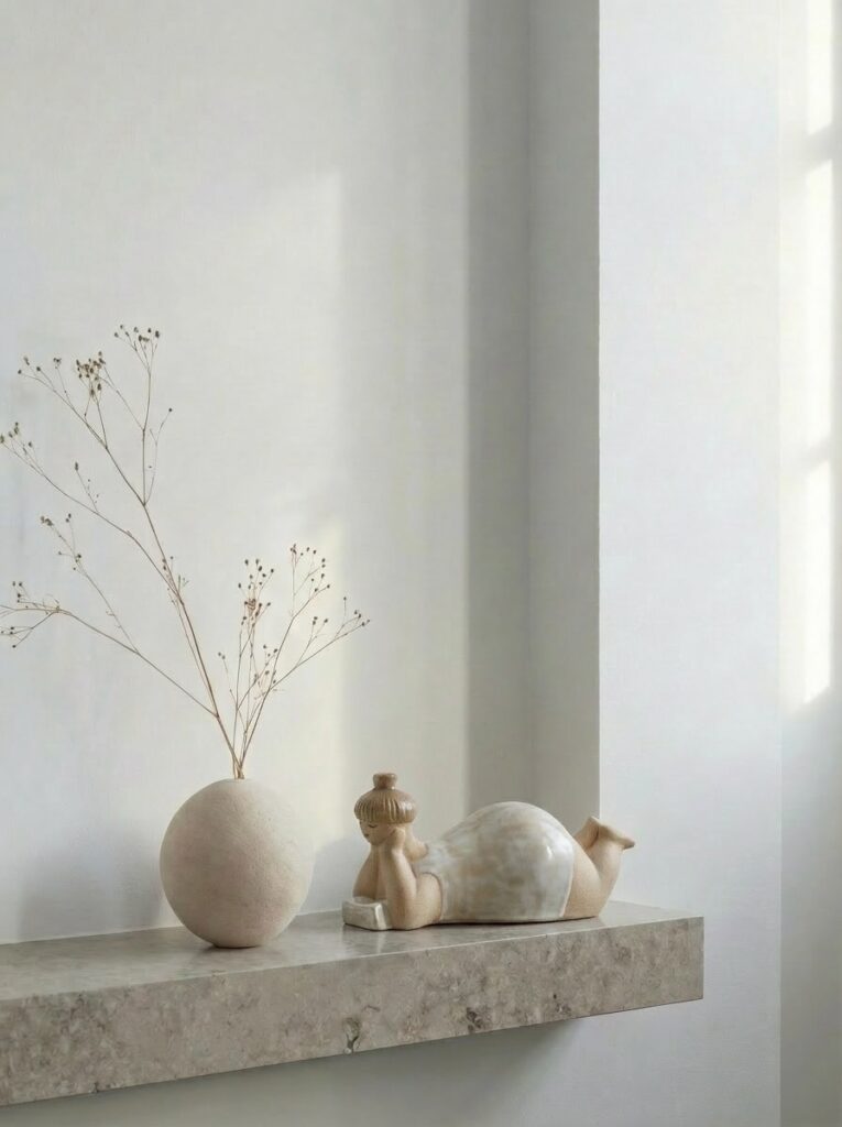 リサ・ラーソン Beata 試作、1958年頃