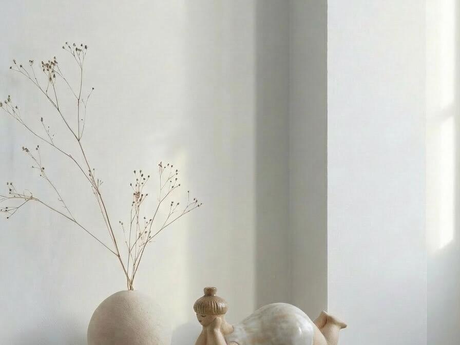 Lisa larson Unique piece Lisa larson Unique piece