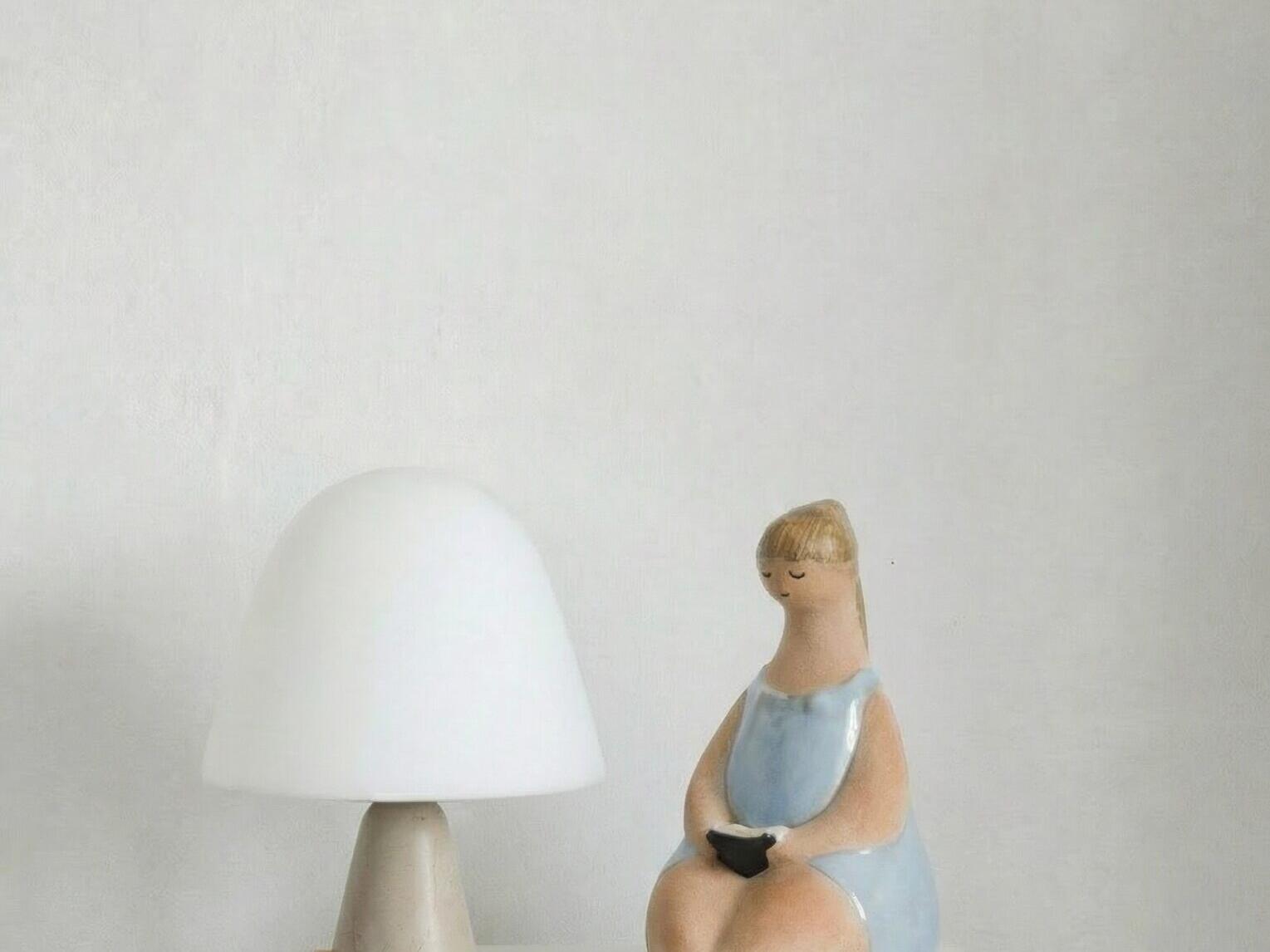 Lisa larson Unique piece Lisa larson Unique piece