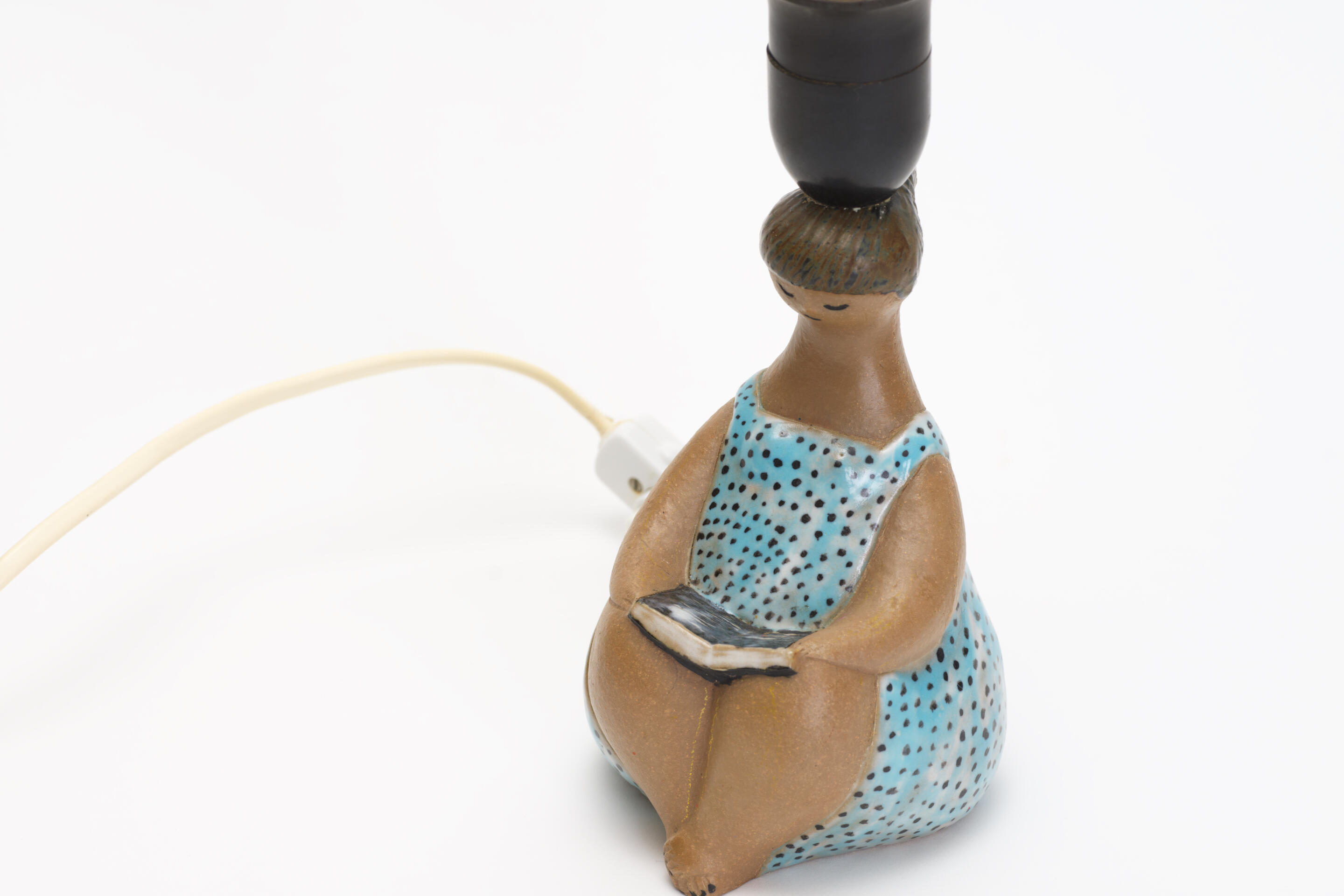 Lisa Larson Prototype