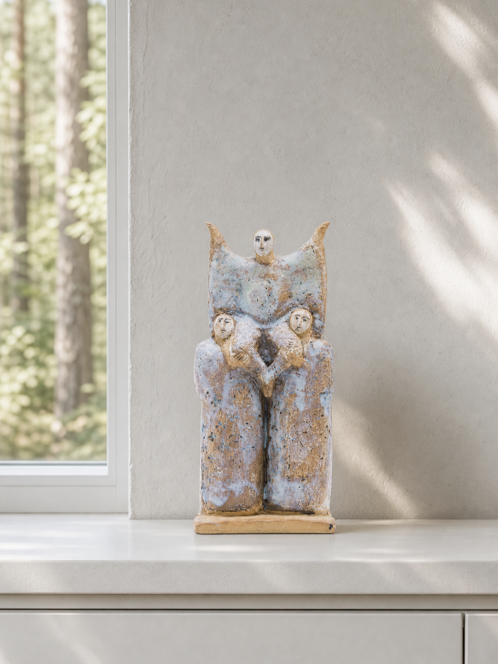 Lisa Larson Unique Piece