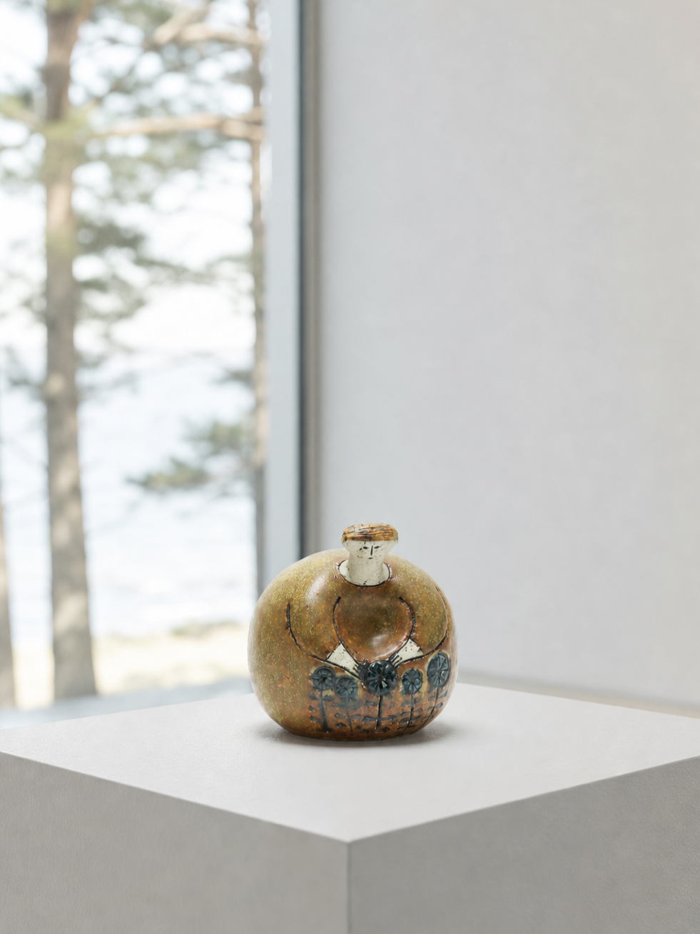 Lisa Larson Unique Piece
