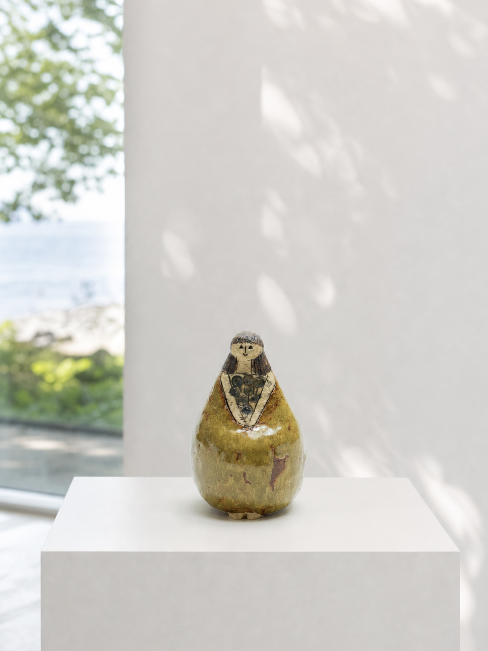 Lisa Larson Unique Piece