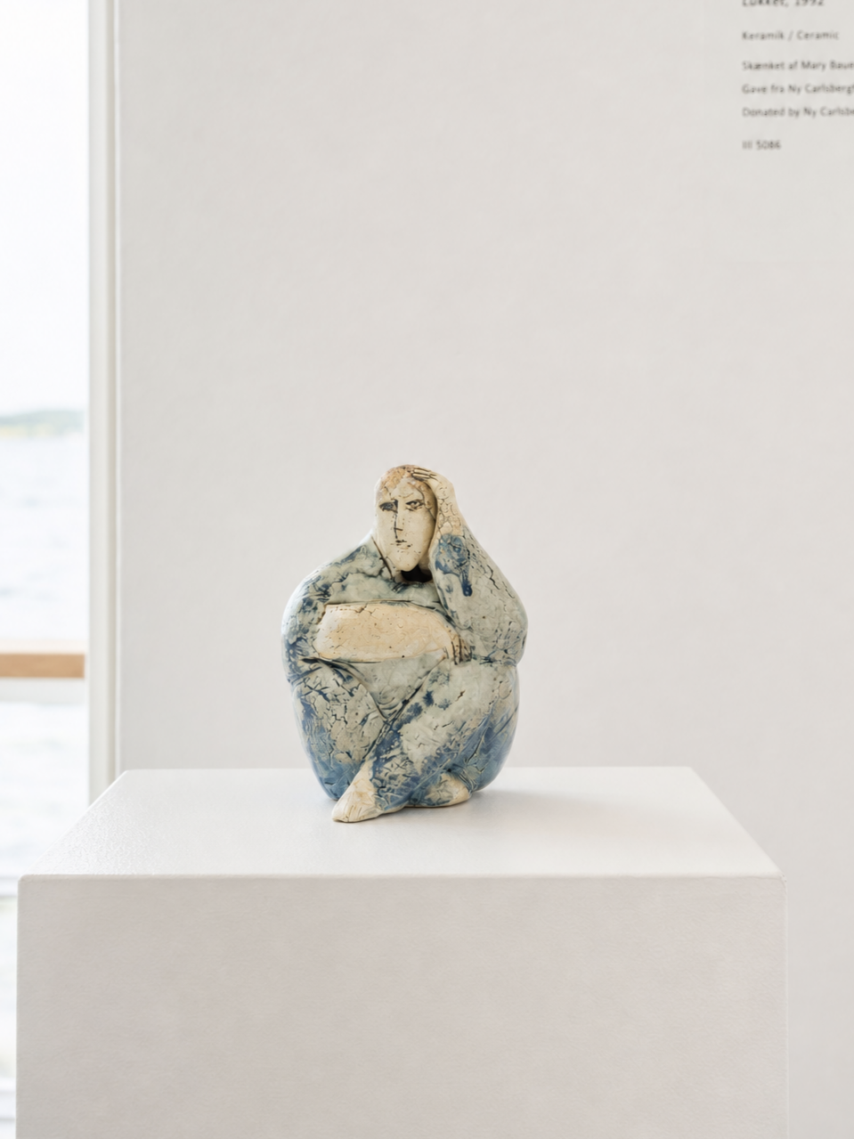 Lisa Larson Unique Piece