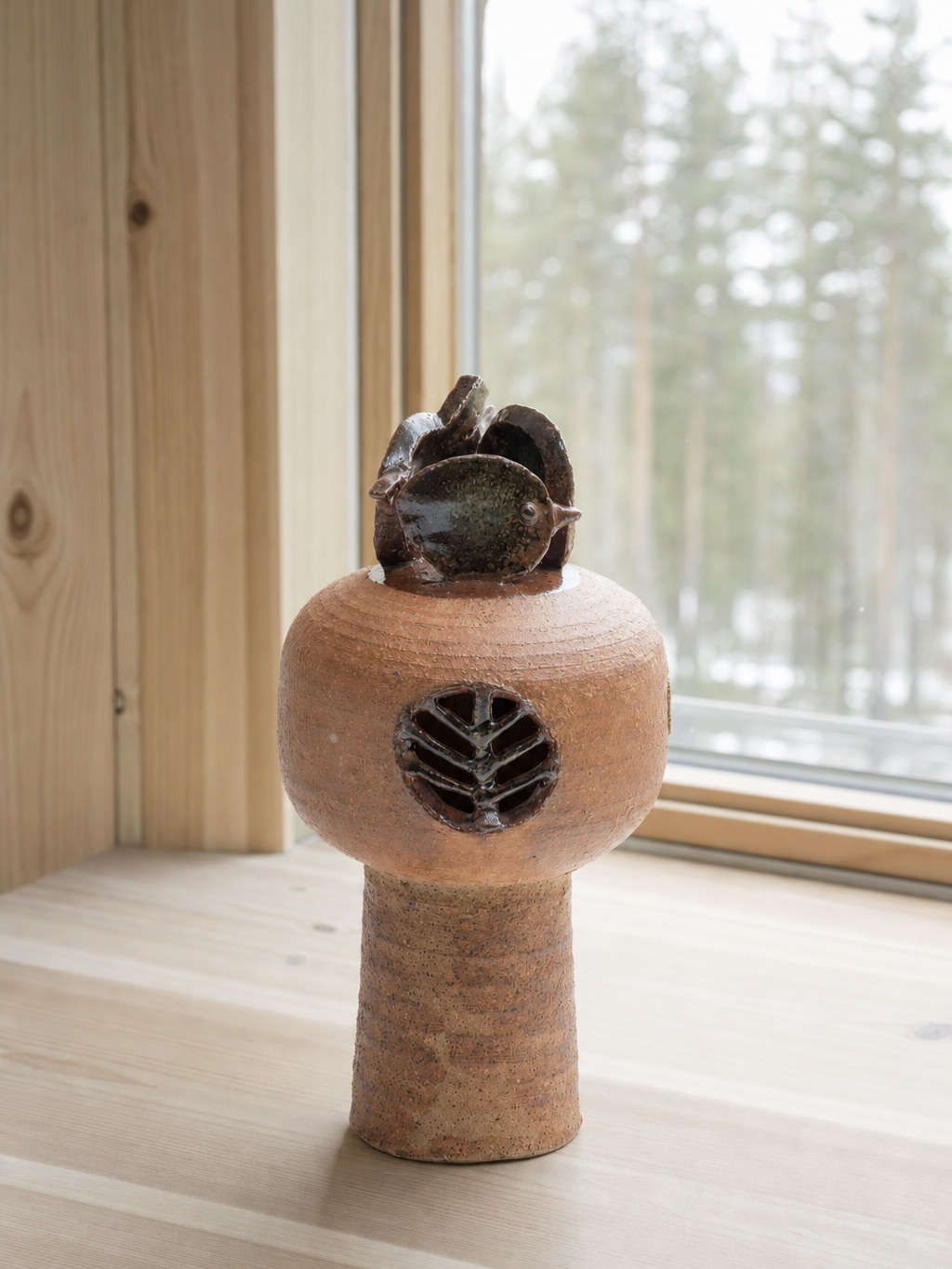 Lisa Larson Unique Piece