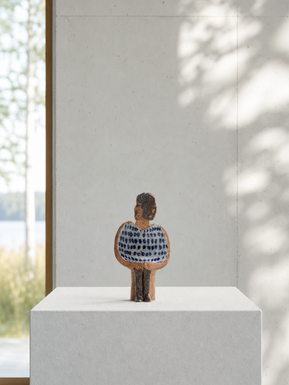Lisa Larson Unique Piece