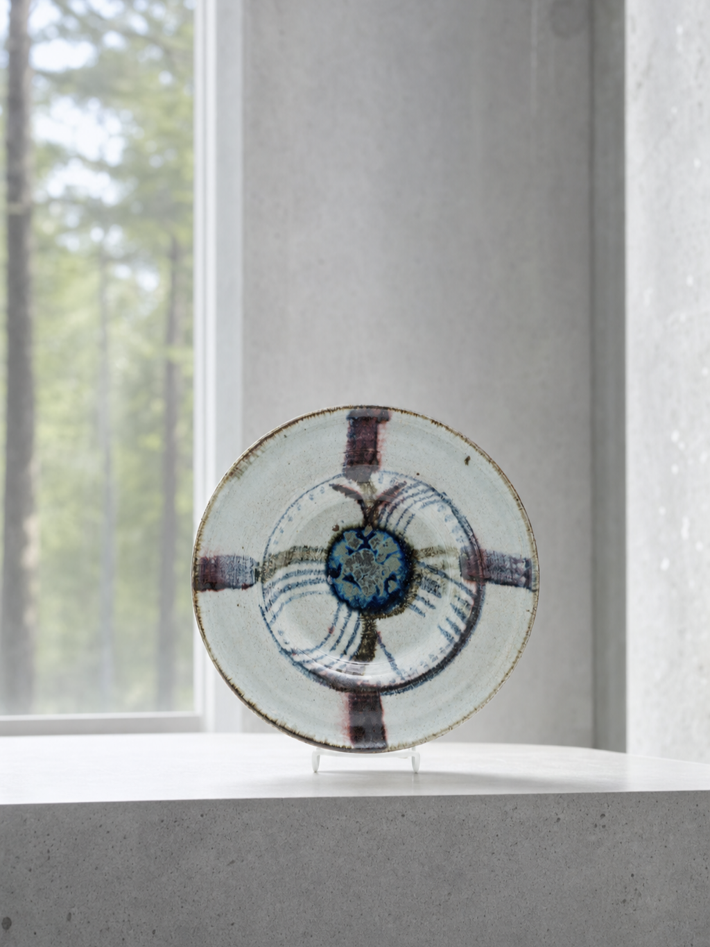 Lisa larson Unique piece