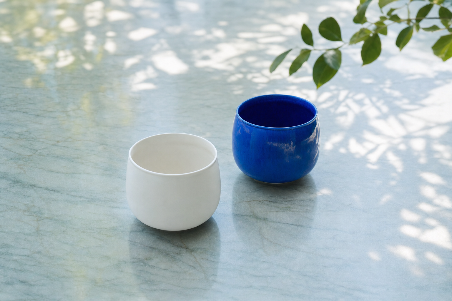 Stig Lindberg Vase White