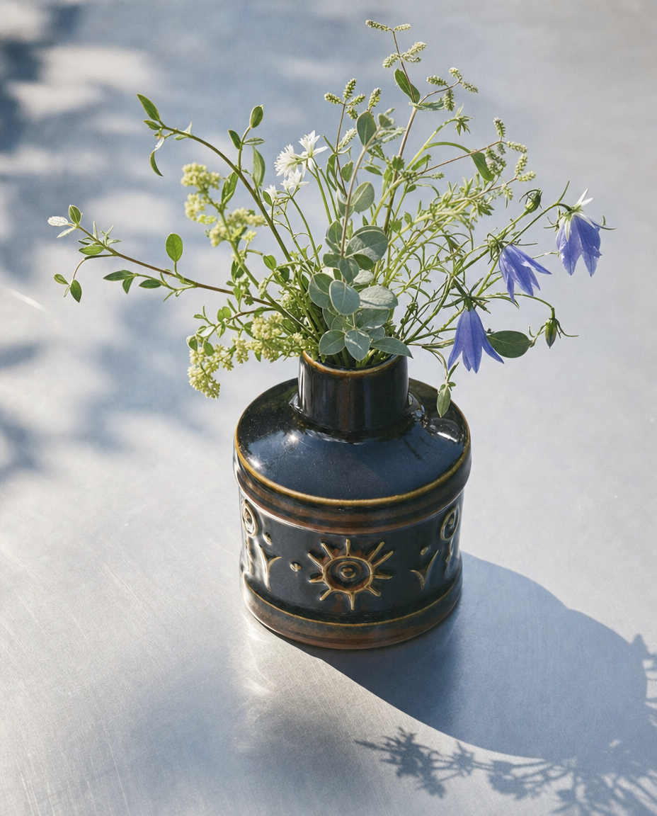 Carl-Harry Stålhane Vase "Fibula"