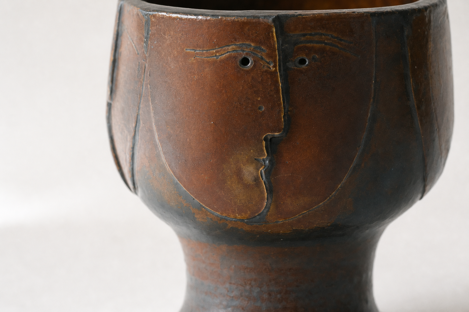 Lisa larson Unique Piece