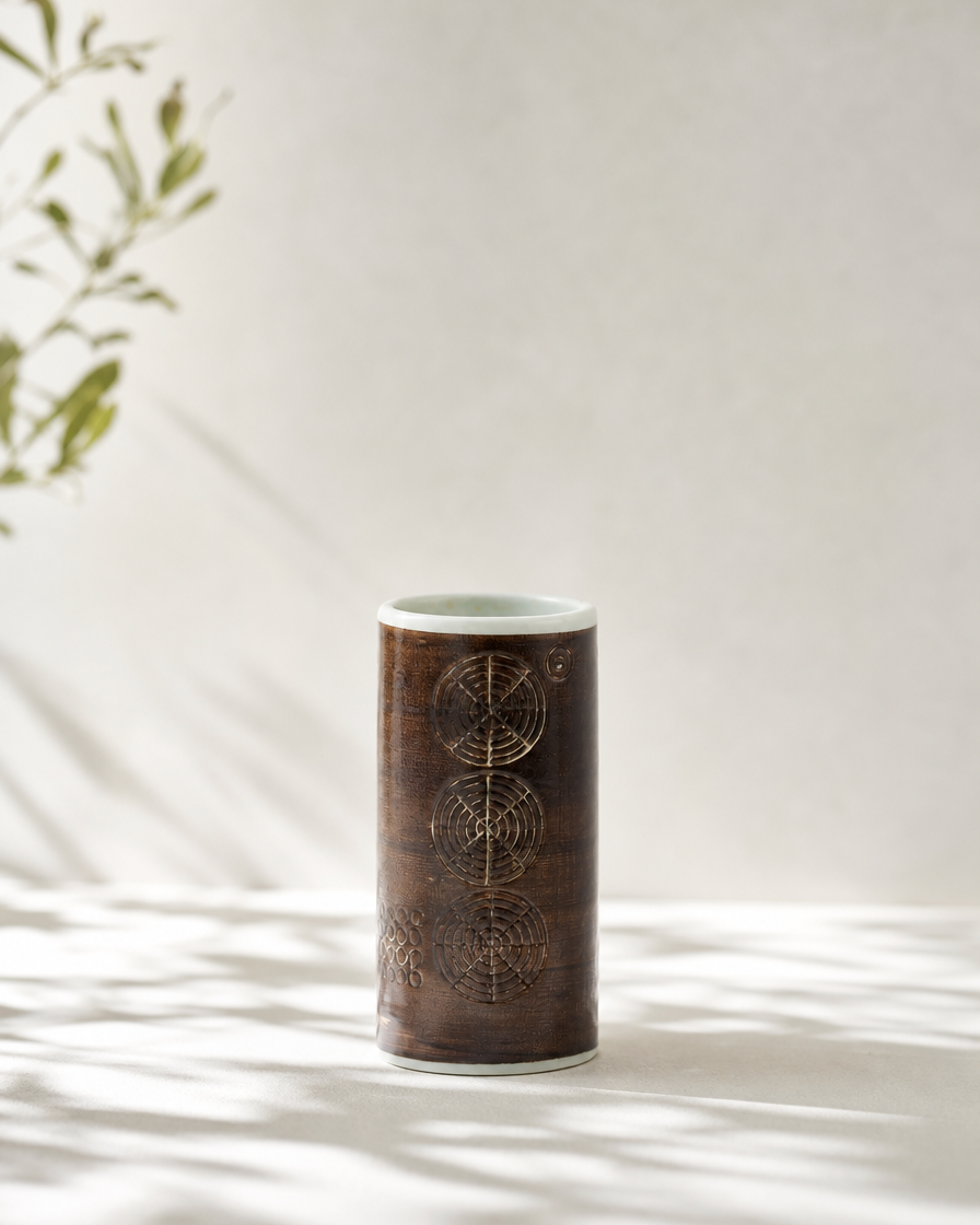 Rörstrand Vase "Sarek"