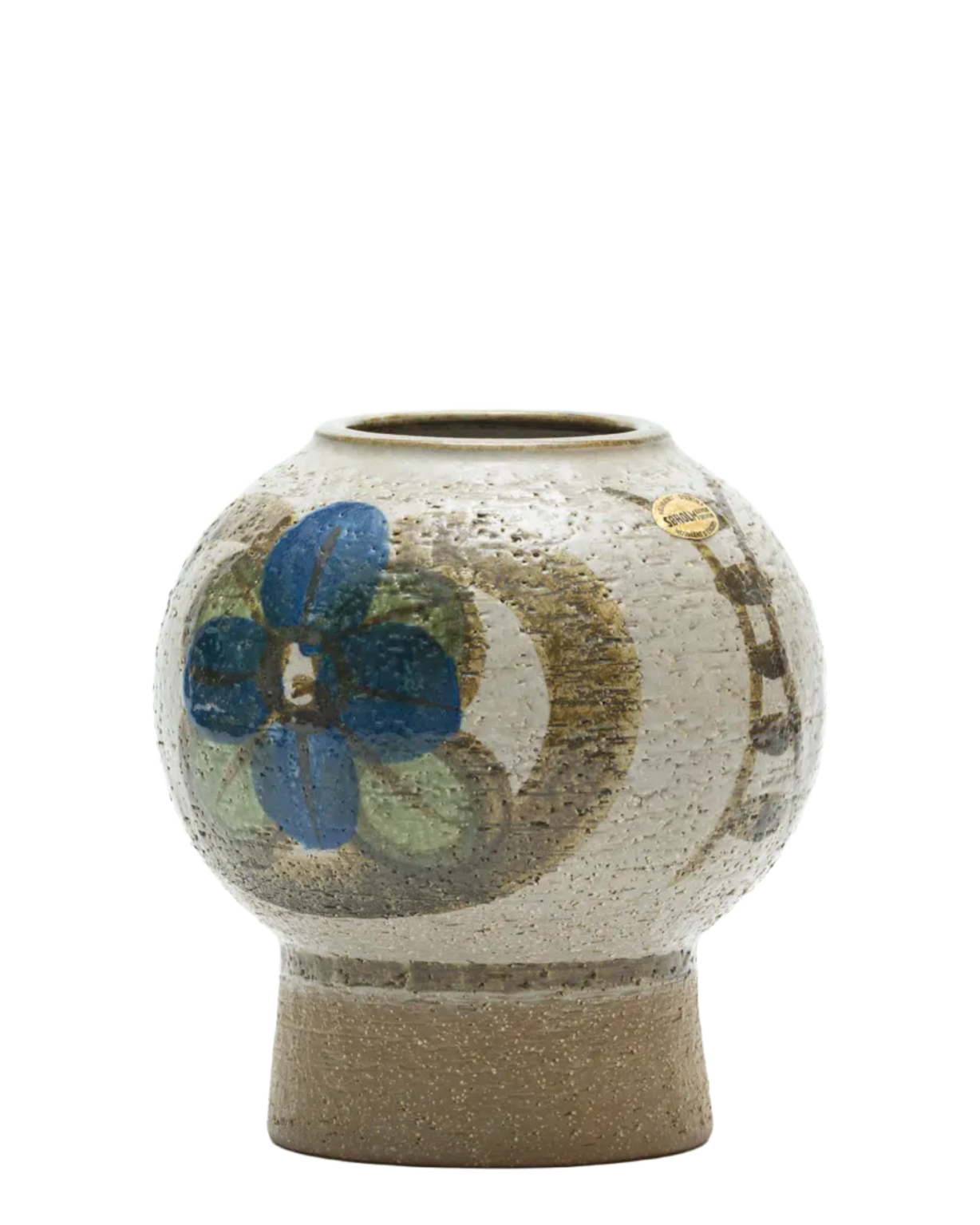 +スーホルムの花器 +スーホルムの花器