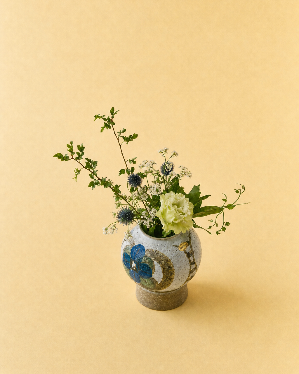 Søholm Keramik Vase