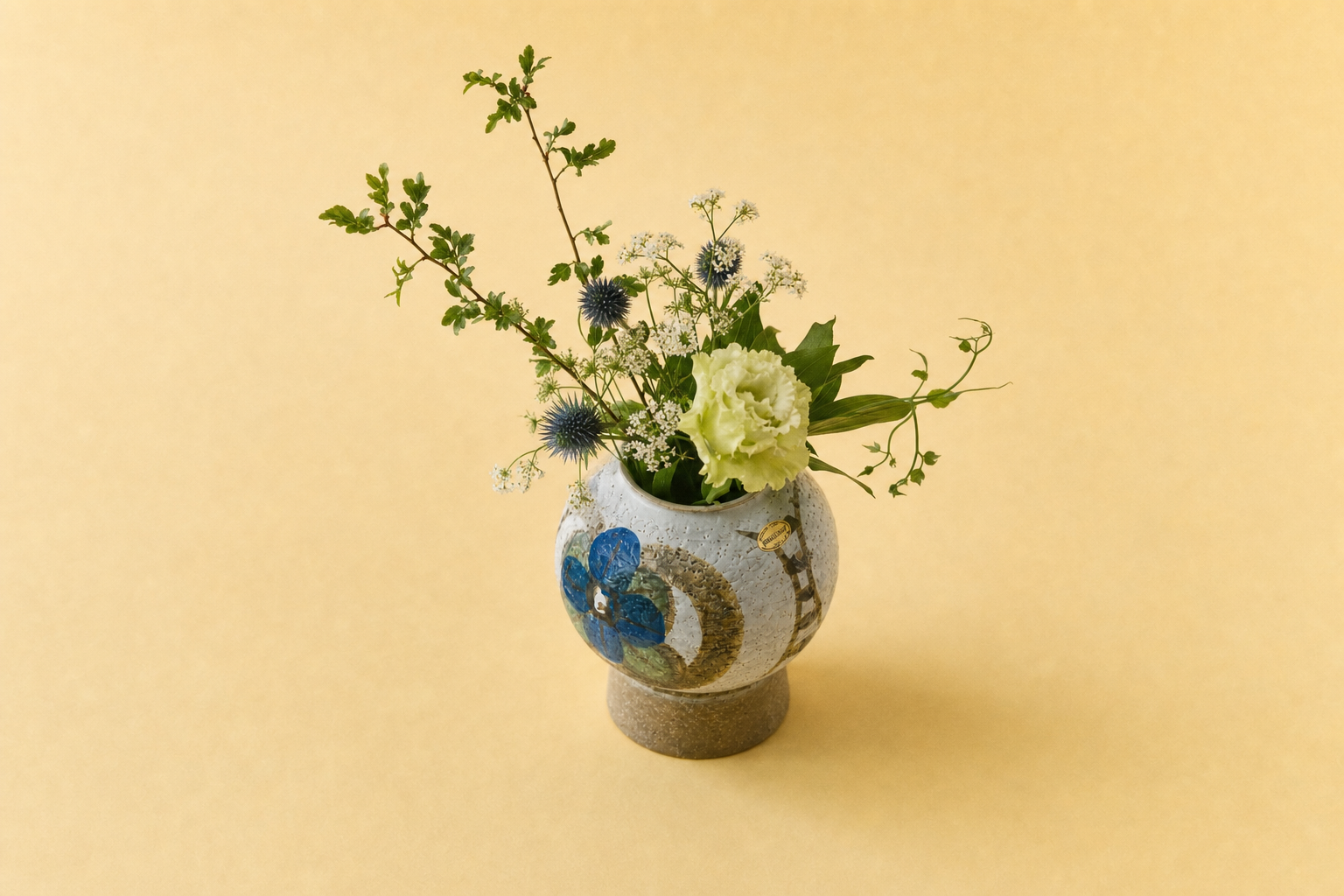 Søholm Keramik Vase
