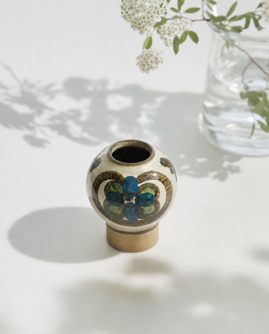 Søholm Keramik Vase