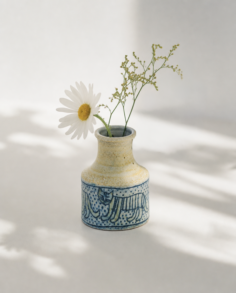 Lisa larson Unique piece