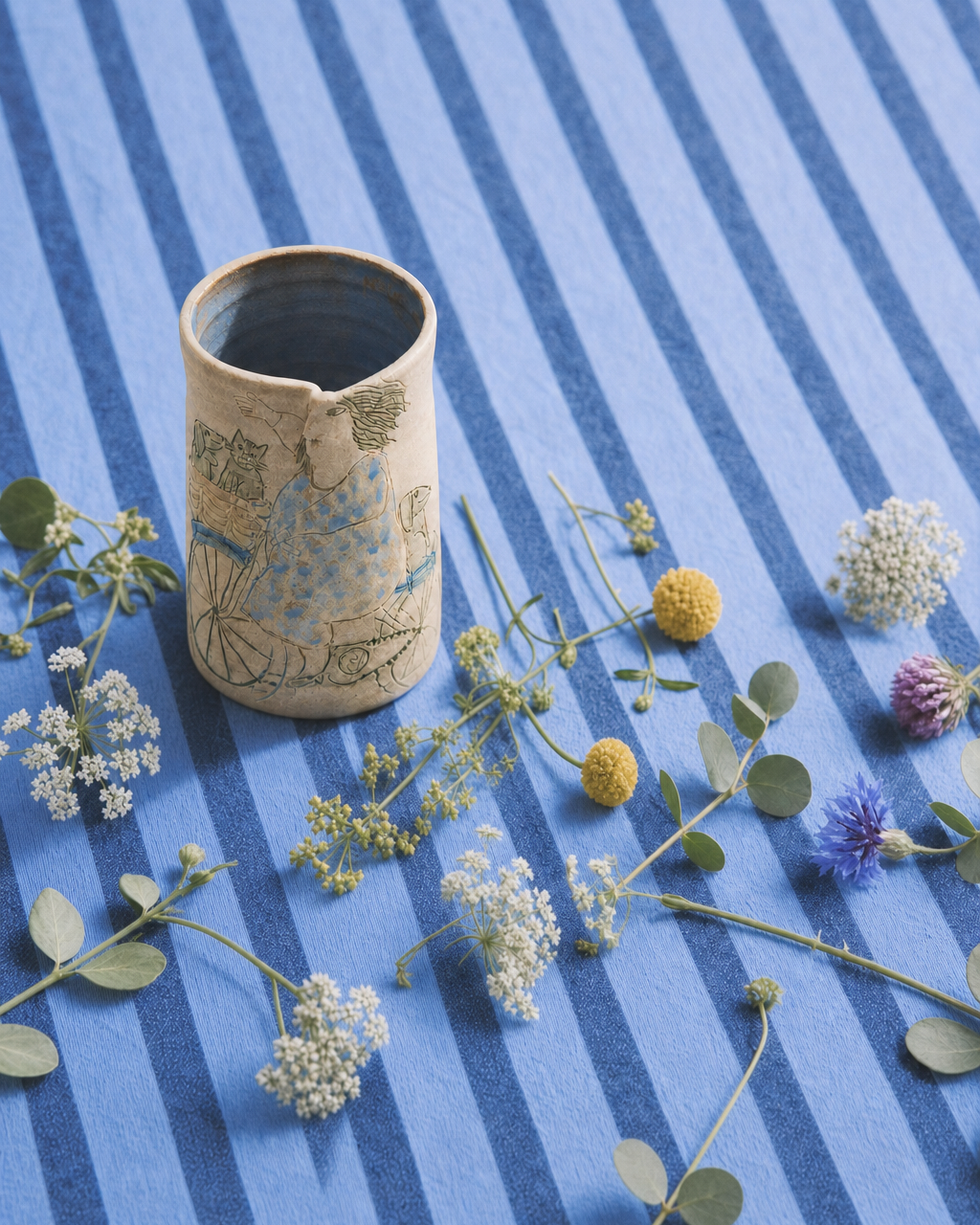 Amie Stålkrantz Vase